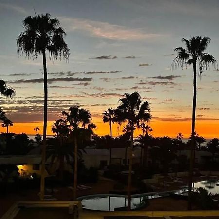 コスタ・テギセLuxury Ocean View Playa Rocaアパートメント エクステリア 写真