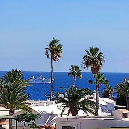 コスタ・テギセLuxury Ocean View Playa Rocaアパートメント エクステリア 写真