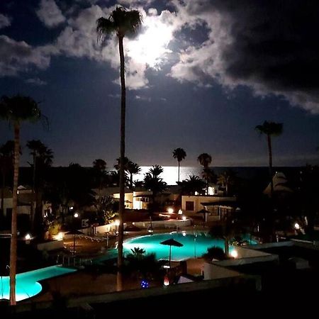 コスタ・テギセLuxury Ocean View Playa Rocaアパートメント エクステリア 写真