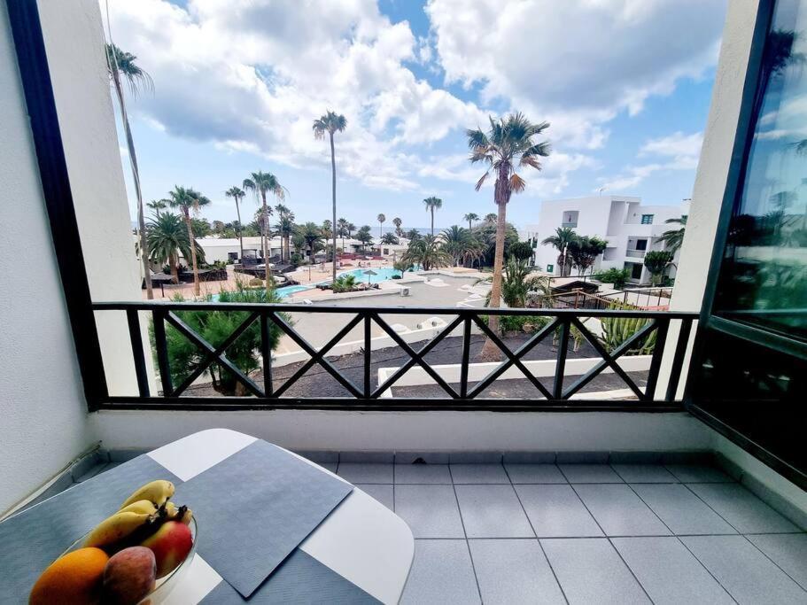 コスタ・テギセLuxury Ocean View Playa Rocaアパートメント エクステリア 写真