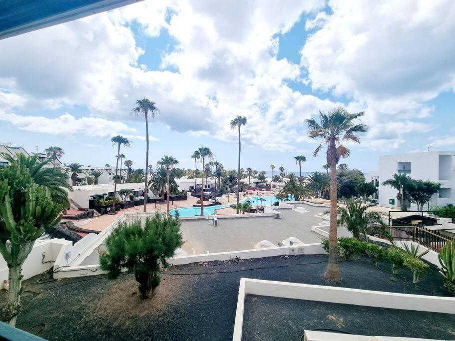 コスタ・テギセLuxury Ocean View Playa Rocaアパートメント エクステリア 写真