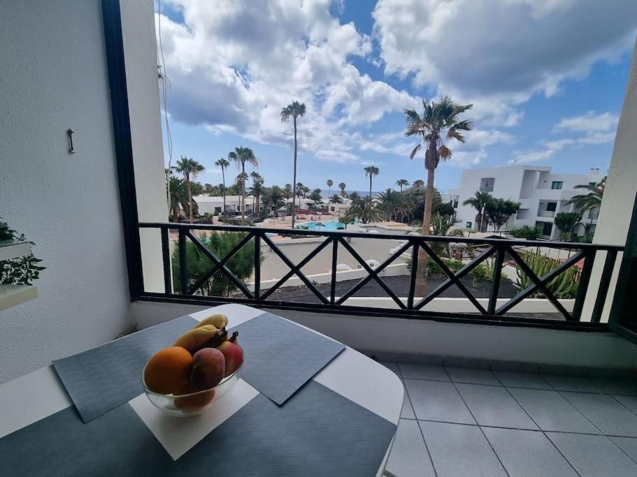 コスタ・テギセLuxury Ocean View Playa Rocaアパートメント エクステリア 写真