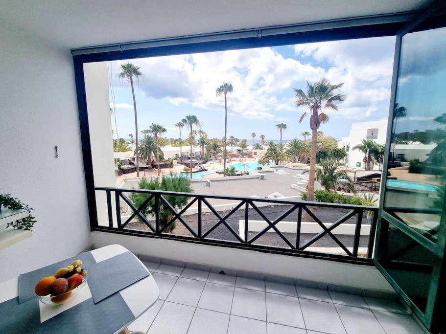 コスタ・テギセLuxury Ocean View Playa Rocaアパートメント エクステリア 写真