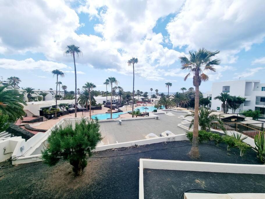 コスタ・テギセLuxury Ocean View Playa Rocaアパートメント エクステリア 写真