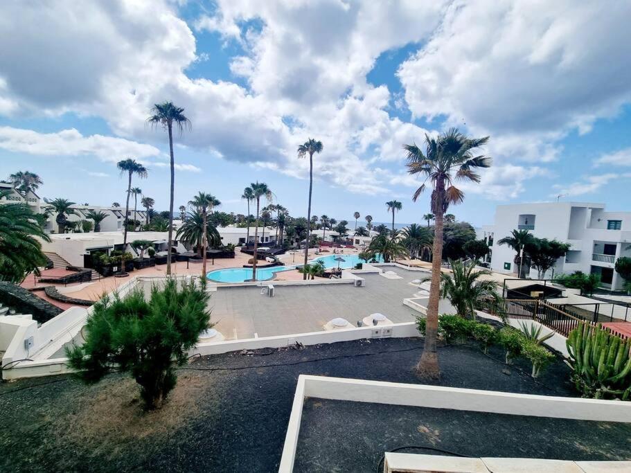 コスタ・テギセLuxury Ocean View Playa Rocaアパートメント エクステリア 写真