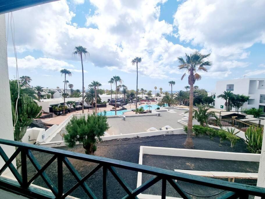 コスタ・テギセLuxury Ocean View Playa Rocaアパートメント エクステリア 写真